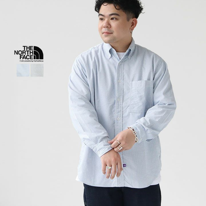 THE NORTH FACE PURPLE LABEL(ザ・ノースフェイス パープルレーベル 