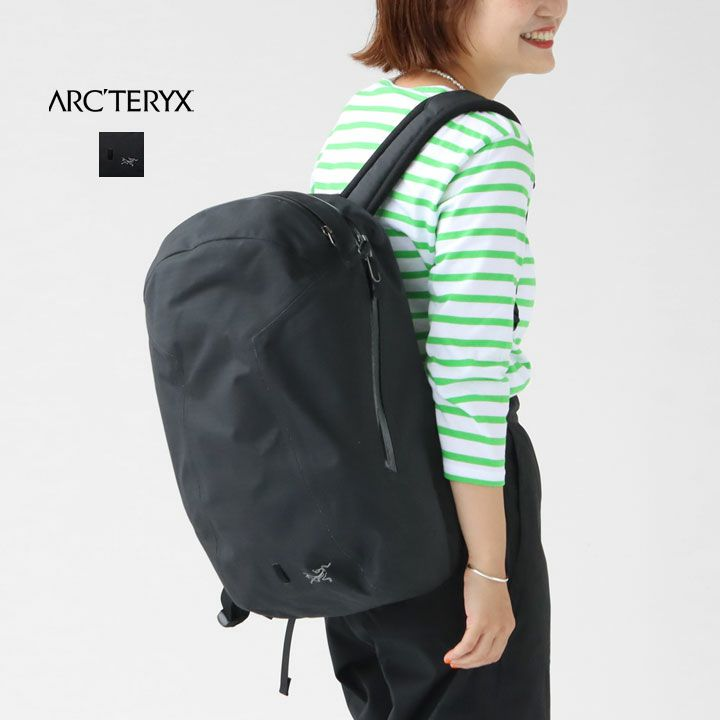 ARC'TERYX】グランヴィル 16 バックパック グランヴィル 16 ARC'TERYX】グランヴィル 16 バックパック グランヴィル 16