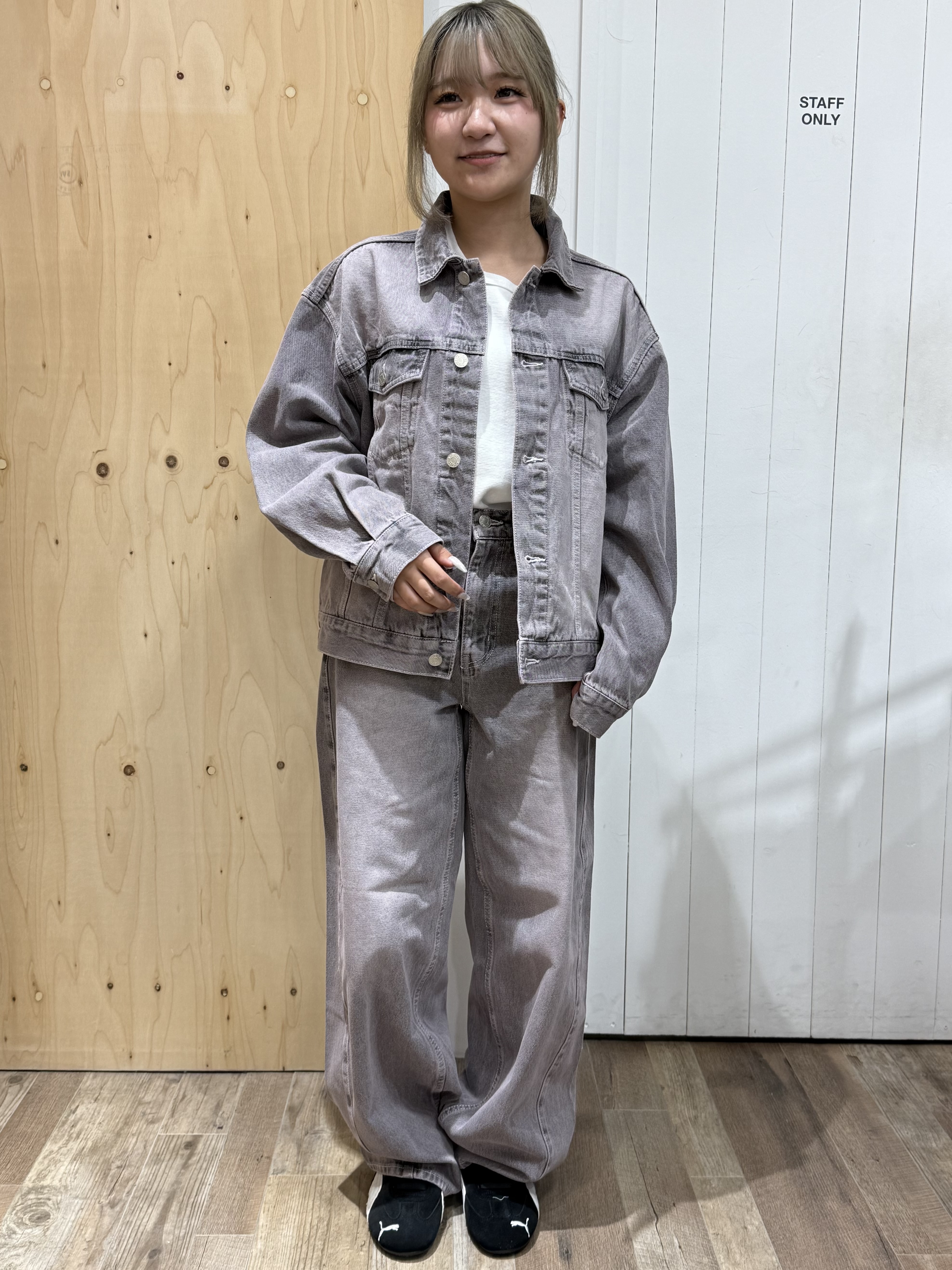 woman new arrival | BORN FREE 店舗案内 | ビバシティ彦根