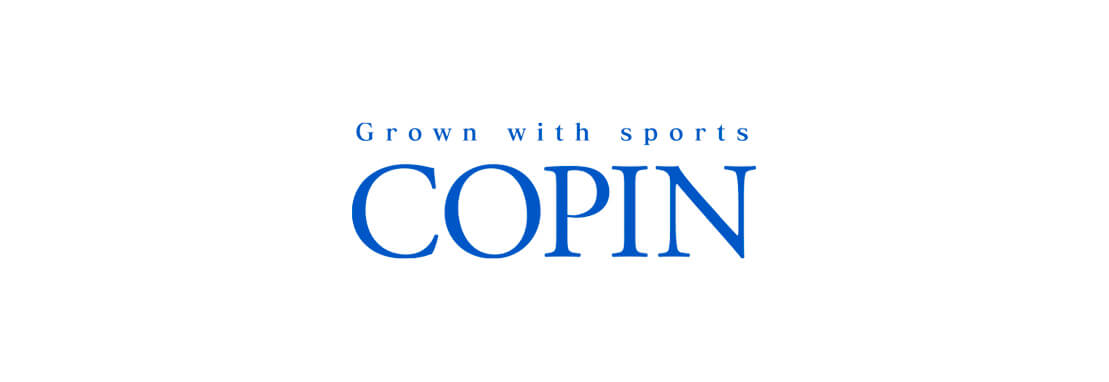COPIN コパンスポーツクラブ