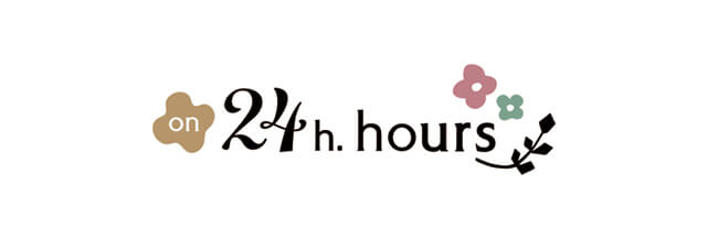 24h. hours