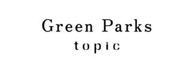 Green Parks topic